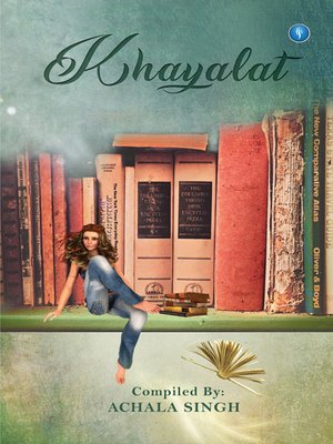 cover image of Khayalat